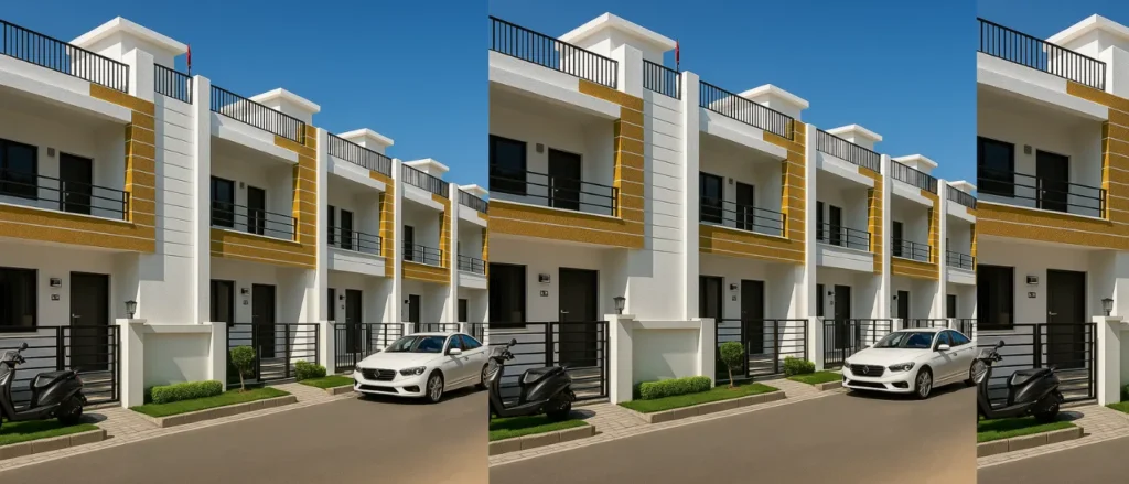 Why Buyers Prefer Duplex & Triplex in Awadhpuri Bhopal (2026)