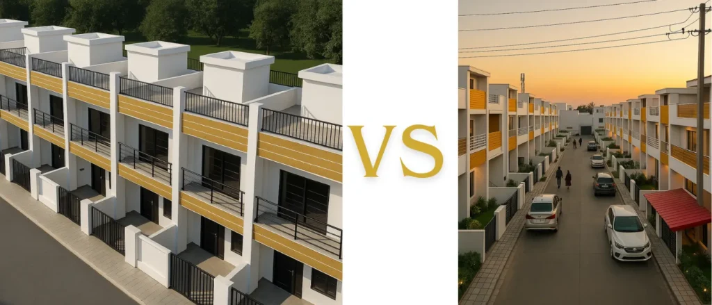 Independent Living vs Apartments – Why Duplex Homes Are Better in 2026